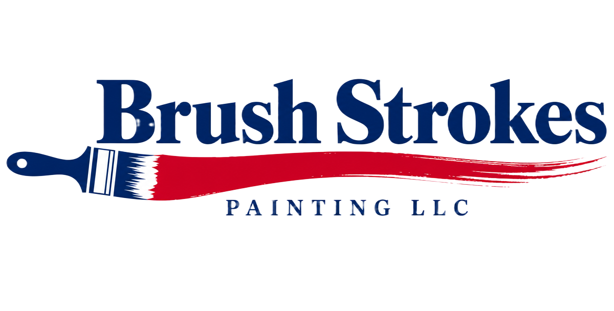 Brush Strokes Painting LLC logo
